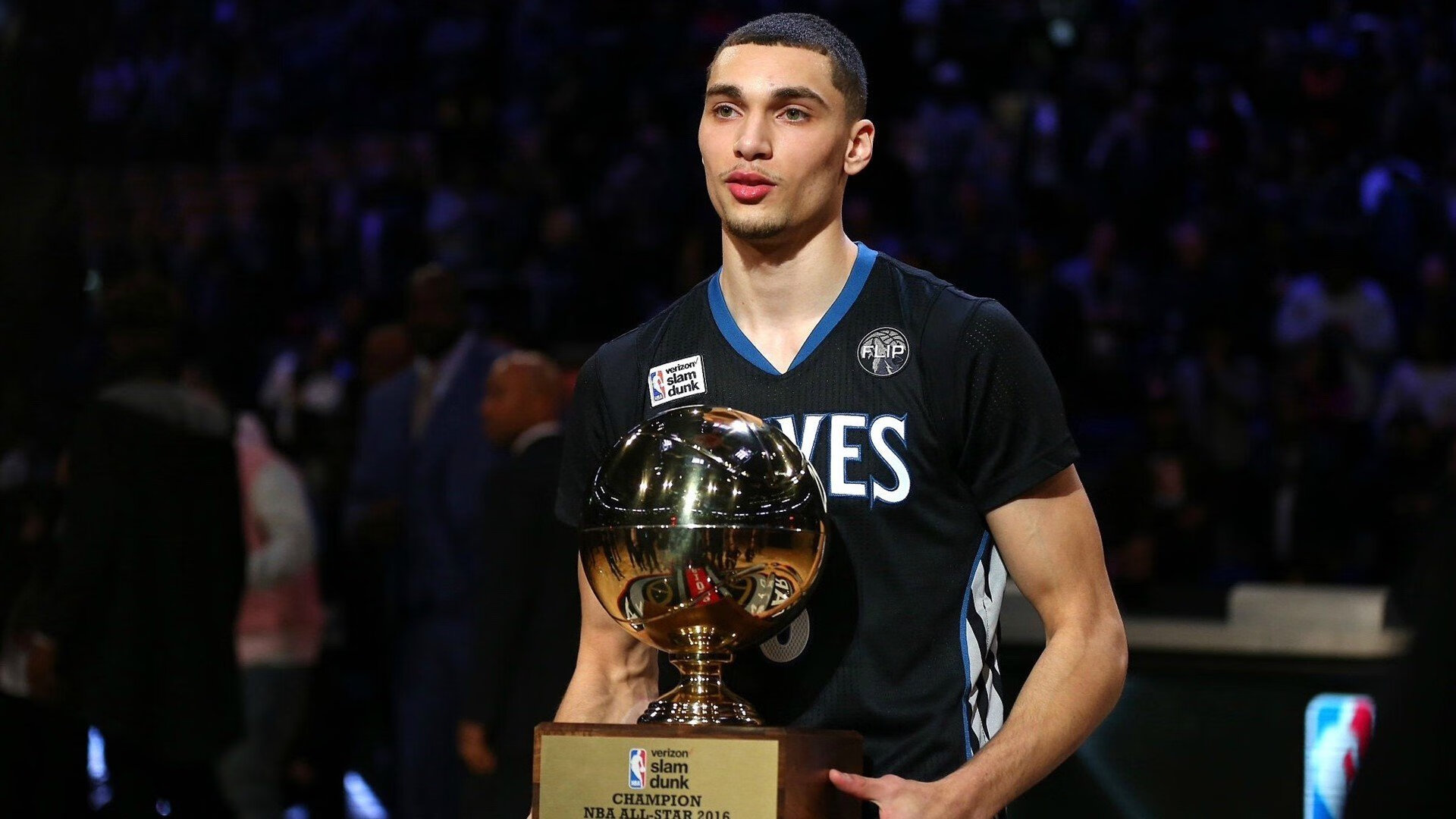 范弗利特末节封神，公牛碾压吉林队彰显冠军底蕴