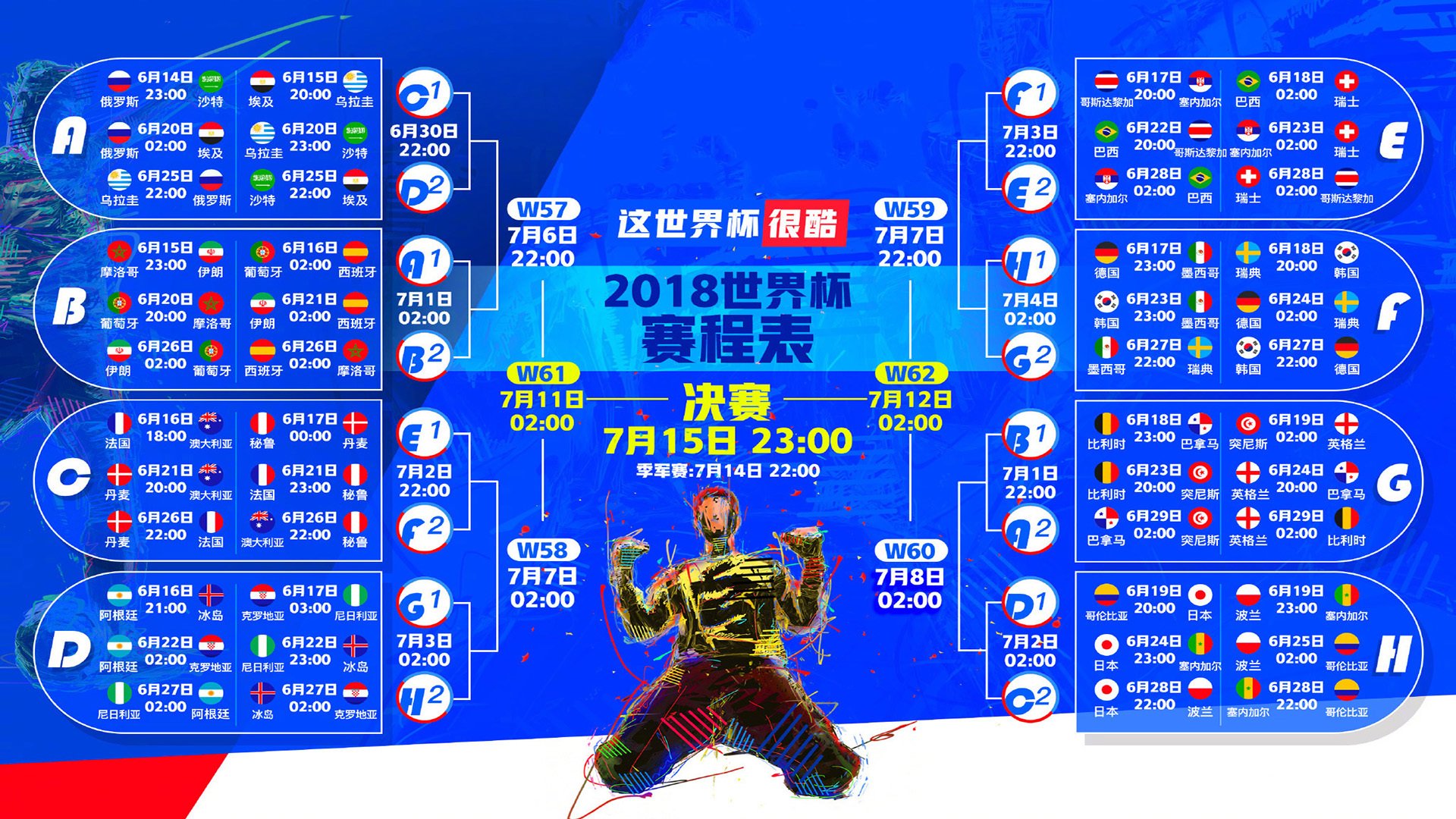 亚细亚之光与南亚奇迹，2026世界杯焦点战，印度逆转荷兰，久保建英闪耀全场